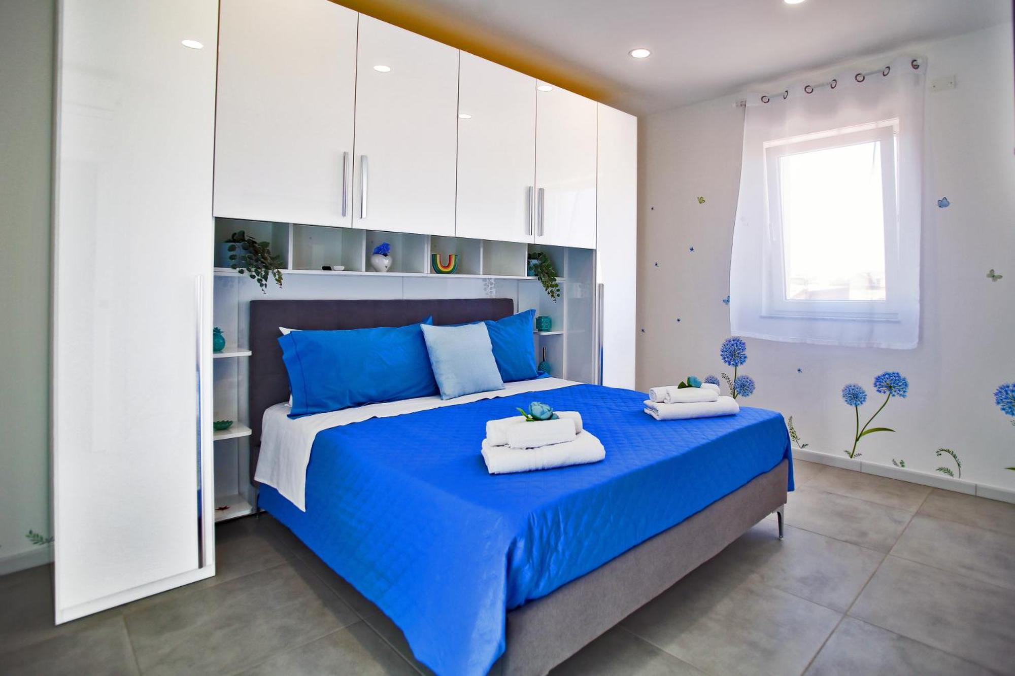 Laudani Homes Aeroporto di Catania Fontana Rossa Esterno foto