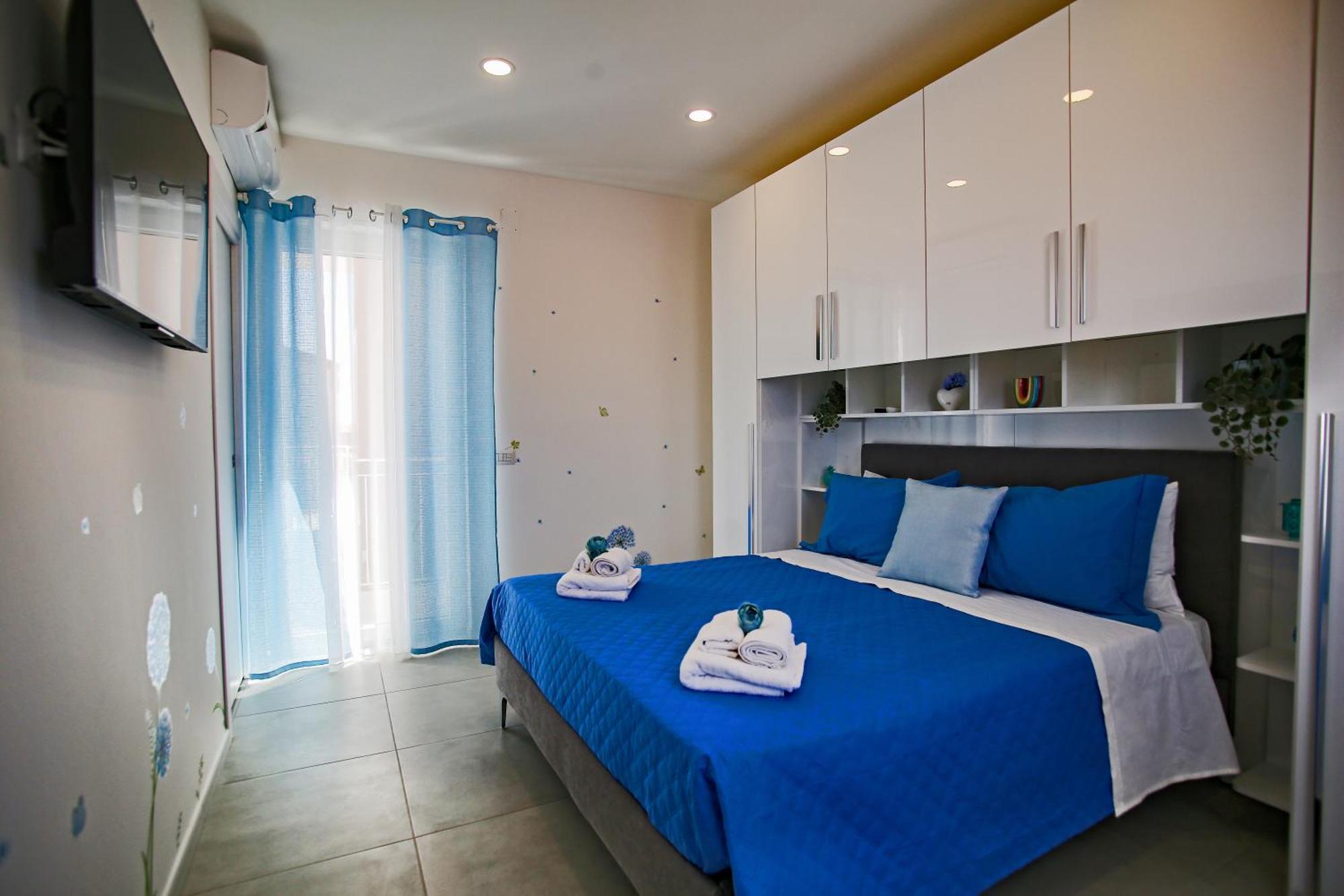 Laudani Homes Aeroporto di Catania Fontana Rossa Esterno foto