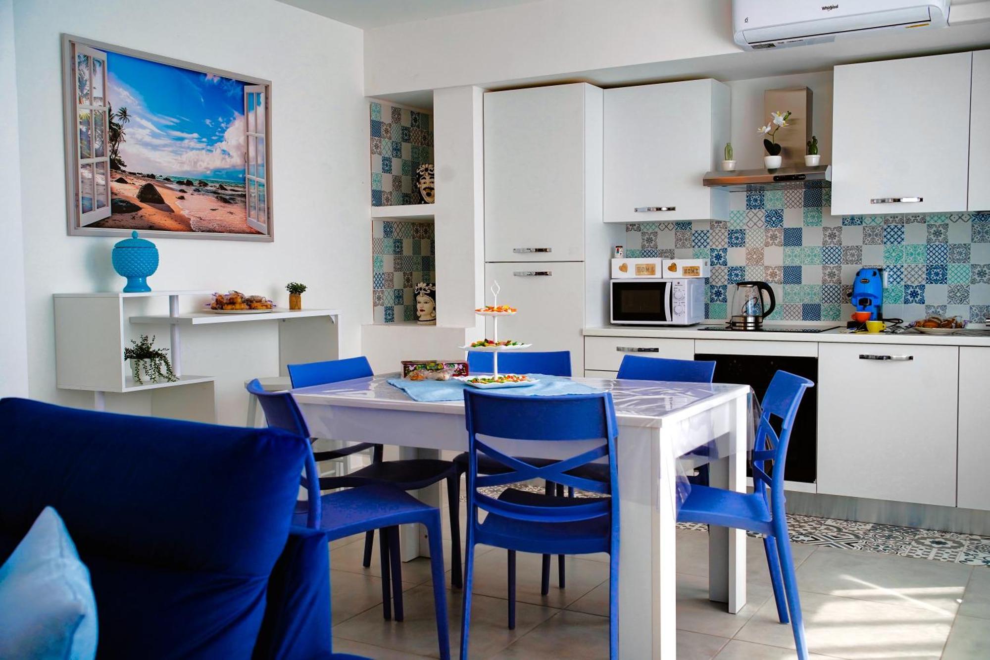 Laudani Homes Aeroporto di Catania Fontana Rossa Esterno foto